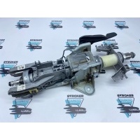 рулевая колонка BMW 5-Series 523i F10 2010 32306795346