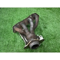 выпускной коллектор Toyota Corolla 10 (E140/E150) ADE150 2008 1714137080,1714137051