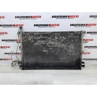 Радиатор кондиционера Volvo XC90 2005 30665563, 30665563, 8683523