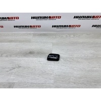 Накладка форсунки омывателя фары Volvo XC90 2005 30698208, 30698208, 8620977