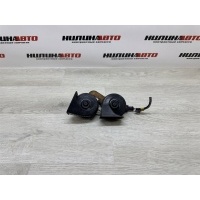 Звуковой сигнал Volvo XC90 2005 31111192, 31111192, 30764766, 32285616, 30655262