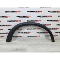 Накладка крыла Volvo XC90 2005 30655182, 30655182, 8620603