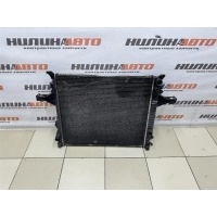 Радиатор охлаждения Volvo XC90 2005 31293550, 31293550, 31305171, 36002408, 36000464