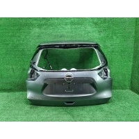 Крышка багажника Nissan X-Trail T32 (2013-2022) Nissan Параметр: Модель 2013 9001AHZ50E