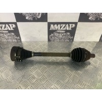 Привод SKODA OCTAVIA A7 2017 5Q0407271G