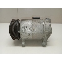 Компрессор кондиционера BMW 5-serie F10/F11 (2009 - 2016)  64526826879