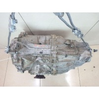 АКПП (автоматическая коробка переключения передач) VAG A4 [B7] (2005 - 2007) 01J300058H
