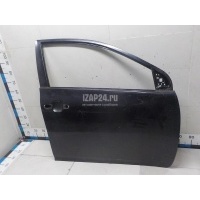 Дверь передняя правая Toyota Corolla E15 (2006 - 2013) 6700112A30