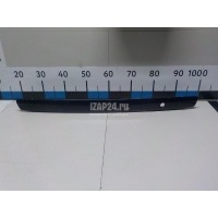 Накладка крышки багажника Toyota Corolla E15 (2006 - 2013) 7680112820C0