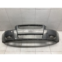 Бампер передний Volvo V50 (2004 - 2012) 39858366