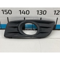 Рамка противотуманной фары левой Volvo V50 (2004 - 2012) 30779100