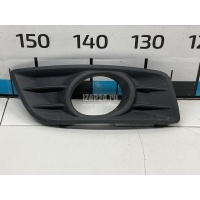 Рамка противотуманной фары правой Volvo V50 (2004 - 2012) 30779101