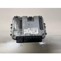 Блок управления двигателем Volvo C30 (2006 - 2013) 36000595