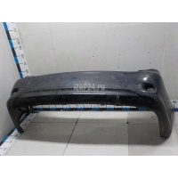 Бампер задний Toyota Corolla E15 (2006 - 2013) 5215912934