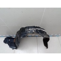 Локер передний правый Toyota Corolla E15 (2006 - 2013) 5387512430