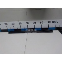 Накладка стекла заднего левого Toyota Corolla E15 (2006 - 2013) 6817412170