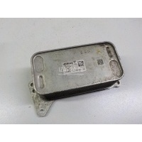 Радиатор масляный BMW X5 E70 (2007 - 2013) 11428510856