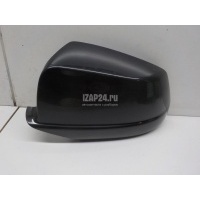 Крышка корпуса зеркала левого BMW 5-serie F10/F11 (2009 - 2016) 51167216369
