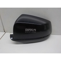 Крышка корпуса зеркала левого BMW 5-serie F10/F11 (2009 - 2016) 51167216369