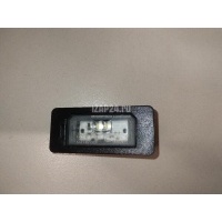 Фонарь подсветки номера BMW X5 E70 (2007 - 2013) 63267193293