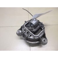 Опора двигателя левая BMW 5-serie F10/F11 (2009 - 2016) 22116859845