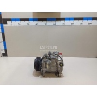 Компрессор кондиционера BMW X5 E70 (2007 - 2013) 64529399059