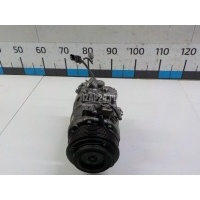 Компрессор кондиционера BMW X5 E70 (2007 - 2013) 64529399059