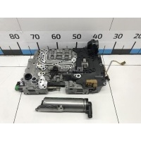 Блок клапанов BMW 5-serie F10/F11 (2009 - 2016) 24348632168