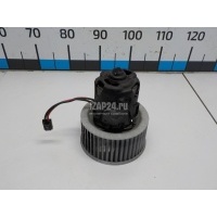 Моторчик отопителя BMW 5-serie F10/F11 (2009 - 2016) 64119242607