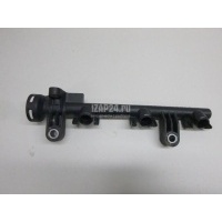 Рейка топливная (рампа) Toyota Aygo (2005 - 2014) 238140Q010