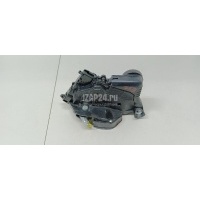 Замок двери передней левой Toyota Yaris (2005 - 2011) 690400D140