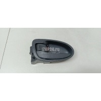 Ручка двери внутренняя левая Toyota Yaris (2005 - 2011) 692060D090B0