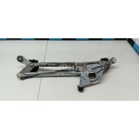 Трапеция стеклоочистителей Toyota Yaris (2005 - 2011) 851500D080