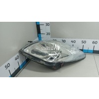 Фара левая Toyota Yaris (2005 - 2011) 811700D330