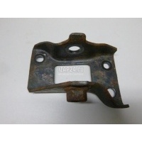 Кронштейн двигателя задний Toyota Yaris (2005 - 2011) 123130Q020