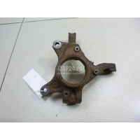 Кулак поворотный передний левый Toyota Yaris (2005 - 2011) 432120D130