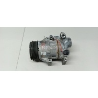 Компрессор кондиционера Toyota Yaris (2005 - 2011) 883100D232