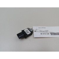 Датчик AIR BAG Toyota Yaris (2005 - 2011) 898310D010