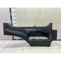 Корпус подножки правой Scania 6 R-Serie 2016 2418450