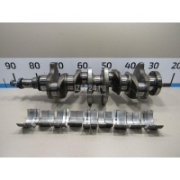 Коленвал Ford Mondeo IV (2007 - 2015) 1863988