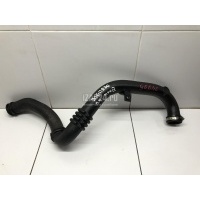 Патрубок интеркулера Ford Mondeo IV (2007 - 2015) 1521483