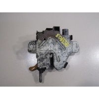 Замок капота Ford S-MAX (2006 - 2015) 1498983