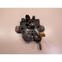 Замок капота Ford S-MAX (2006 - 2015) 1498983