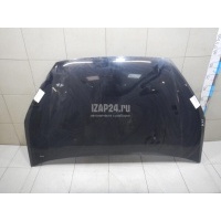 Капот Ford S-MAX (2006 - 2015) 1569486