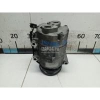 Компрессор кондиционера Mahle Behr Mondeo IV (2007 - 2015) ACP1331000S