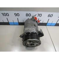 Компрессор кондиционера Ford Mondeo IV (2007 - 2015) 1858673