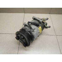 Компрессор кондиционера Land Rover Galaxy (2006 - 2015) LR041117