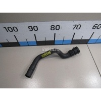 Патрубок отопителя Ford Mondeo IV (2007 - 2015) 1761311