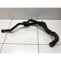 Патрубок радиатора Ford Mondeo IV (2007 - 2015) 1479932
