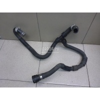 Патрубок радиатора Ford Mondeo IV (2007 - 2015) 1683950